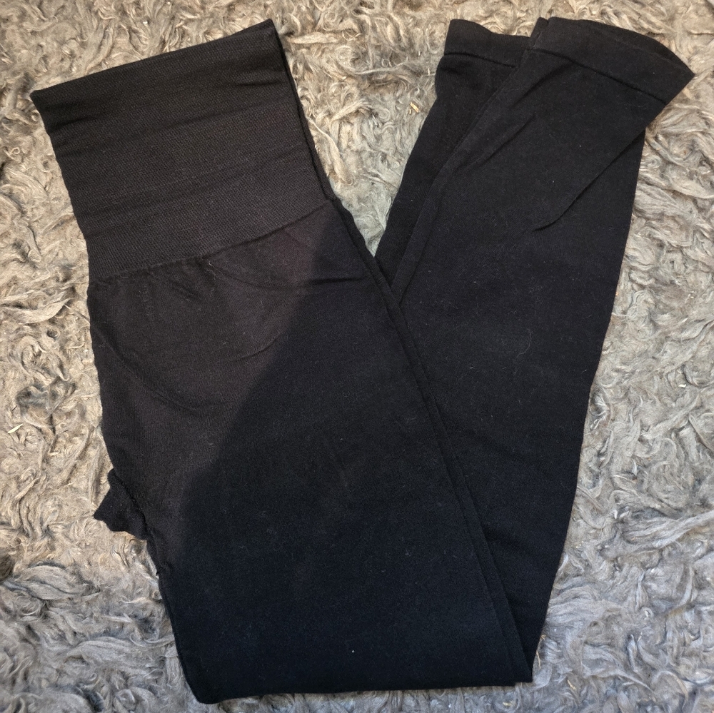 Black Leggings